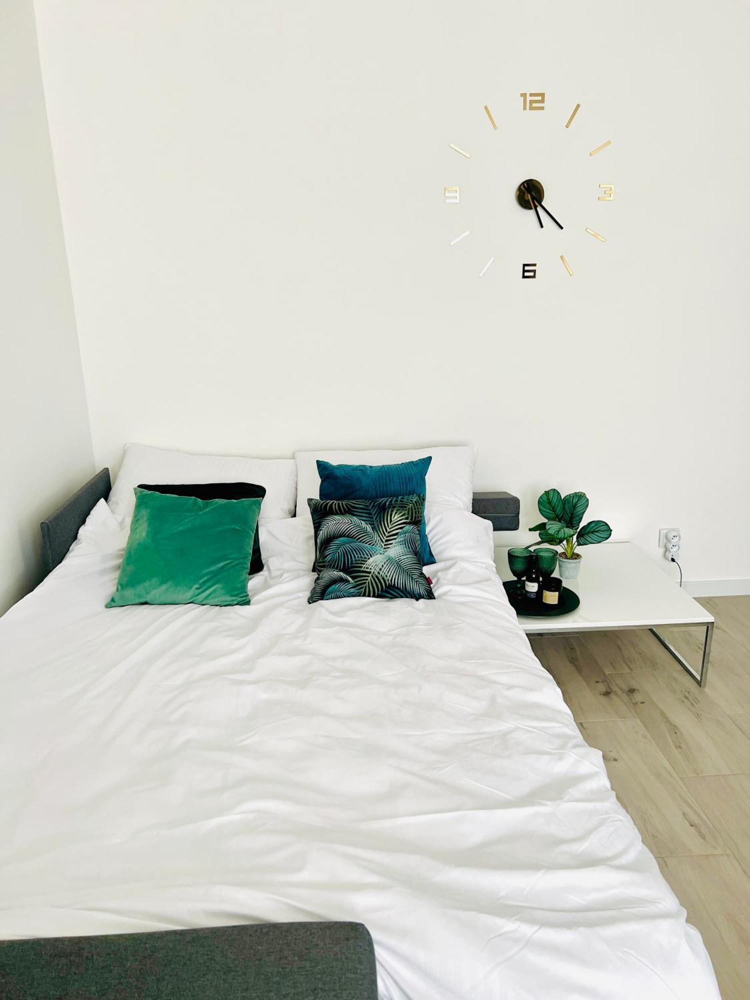 Apartament Happy Place Family & Business Targi Кельце Екстер'єр фото
