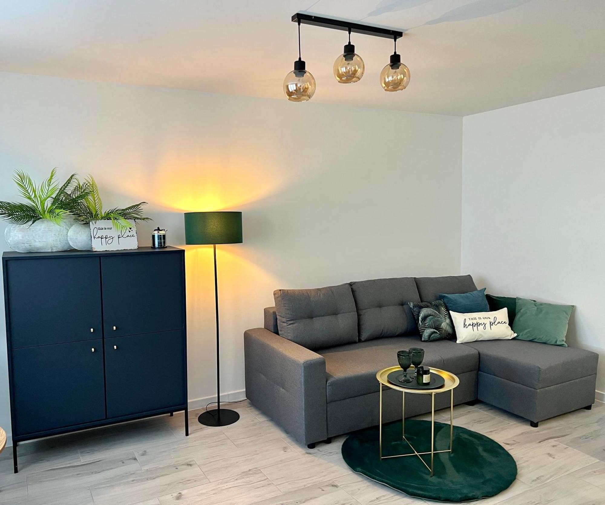 Apartament Happy Place Family & Business Targi Кельце Екстер'єр фото